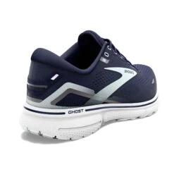 Brooks | Women's Ghost 15 Running Shoes - Peacoat -Sportswear Sale Shop 1203801B450 W Brooks Ghost15 backside