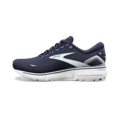 Brooks | Women's Ghost 15 Running Shoes - Peacoat -Sportswear Sale Shop 1203801B450 W Brooks Ghost15 side2