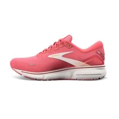 Brooks | Women's Ghost 15 Running Shoes - Slate Rose -Sportswear Sale Shop 1203801B619 W Brooks Ghost15 side2