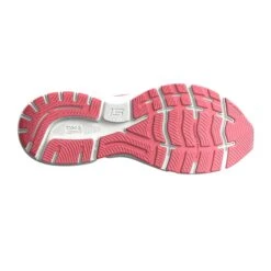 Brooks | Women's Ghost 15 Running Shoes - Slate Rose -Sportswear Sale Shop 1203801B619 W Brooks Ghost15 sole