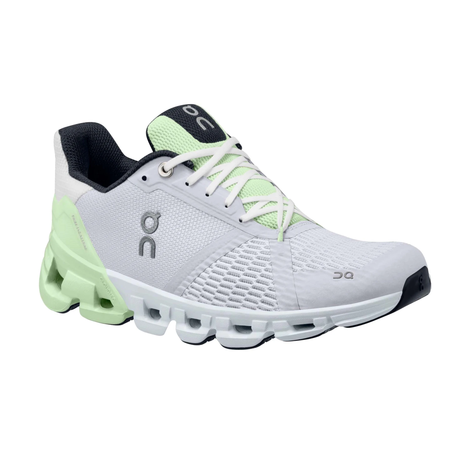 On | Women's Cloudflyer Running Shoes 2 On | Women's Cloudflyer Running Shoes - Image 2