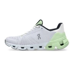 On | Women's Cloudflyer Running Shoes 8 On | Women's Cloudflyer Running Shoes -Sportswear Sale Shop 21.99031 W On Cloudflyer side