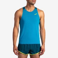 Brooks | Men's Atmosphere Singlet