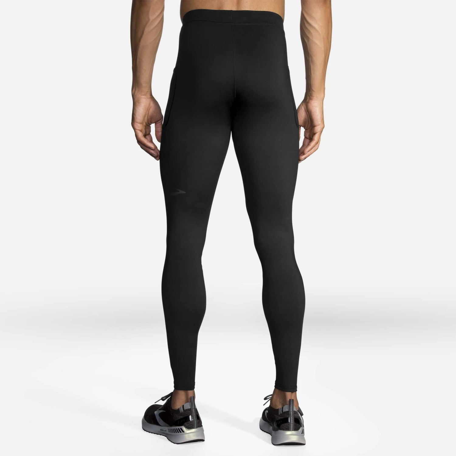 Brooks | Men's Source Tight 2 Brooks | Men's Source Tight - Image 2