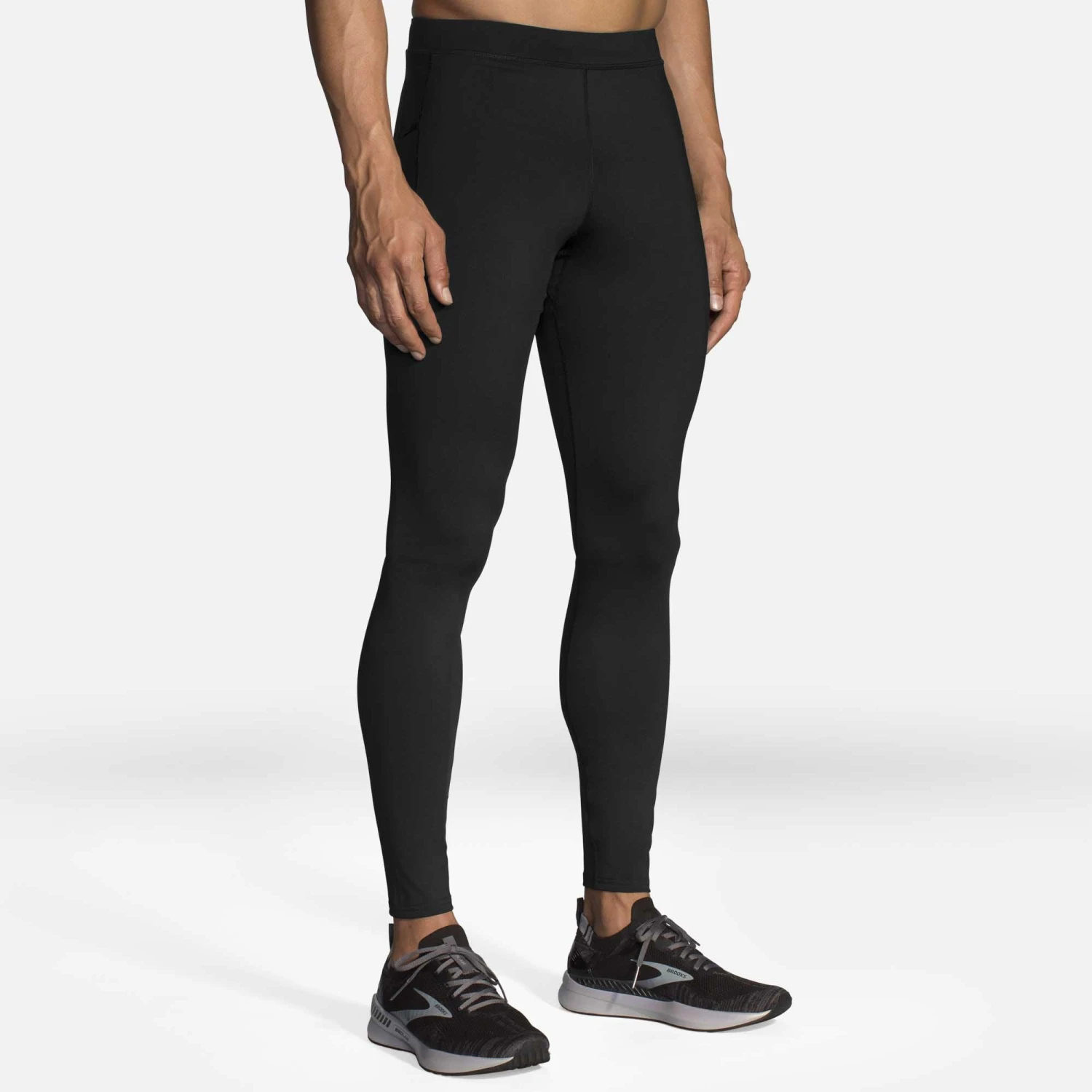 Brooks | Men's Source Tight 1 Brooks | Men's Source Tight