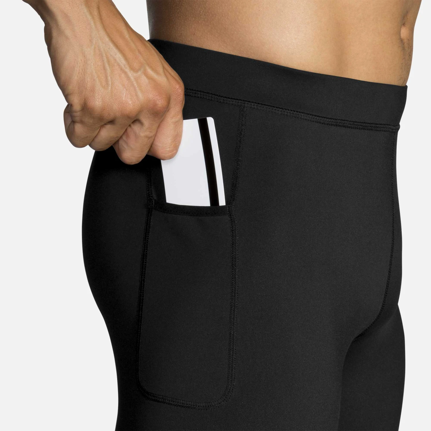 Brooks | Men's Source Tight 7 Brooks | Men's Source Tight - Image 7