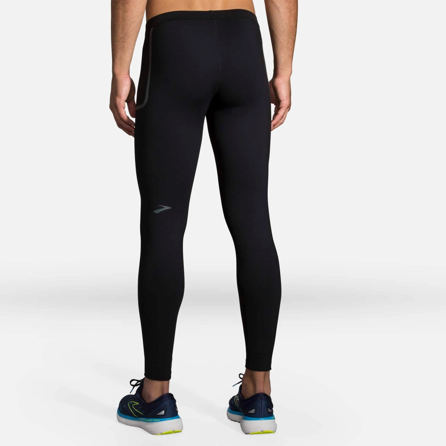 Brooks | Men's Momentum Thermal Tight 2 Brooks | Men's Momentum Thermal Tight - Image 2
