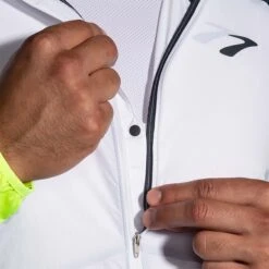 Brooks | Men's Run Visible Convertible Jacket -Sportswear Sale Shop 211406134 M Brooks RunVisibleConvertibleJacket zip