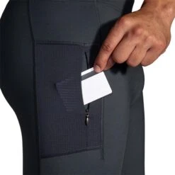 Brooks | Men's Run Visible Tight -Sportswear Sale Shop 211412044 M Brooks RunVisibleTight sidepocket