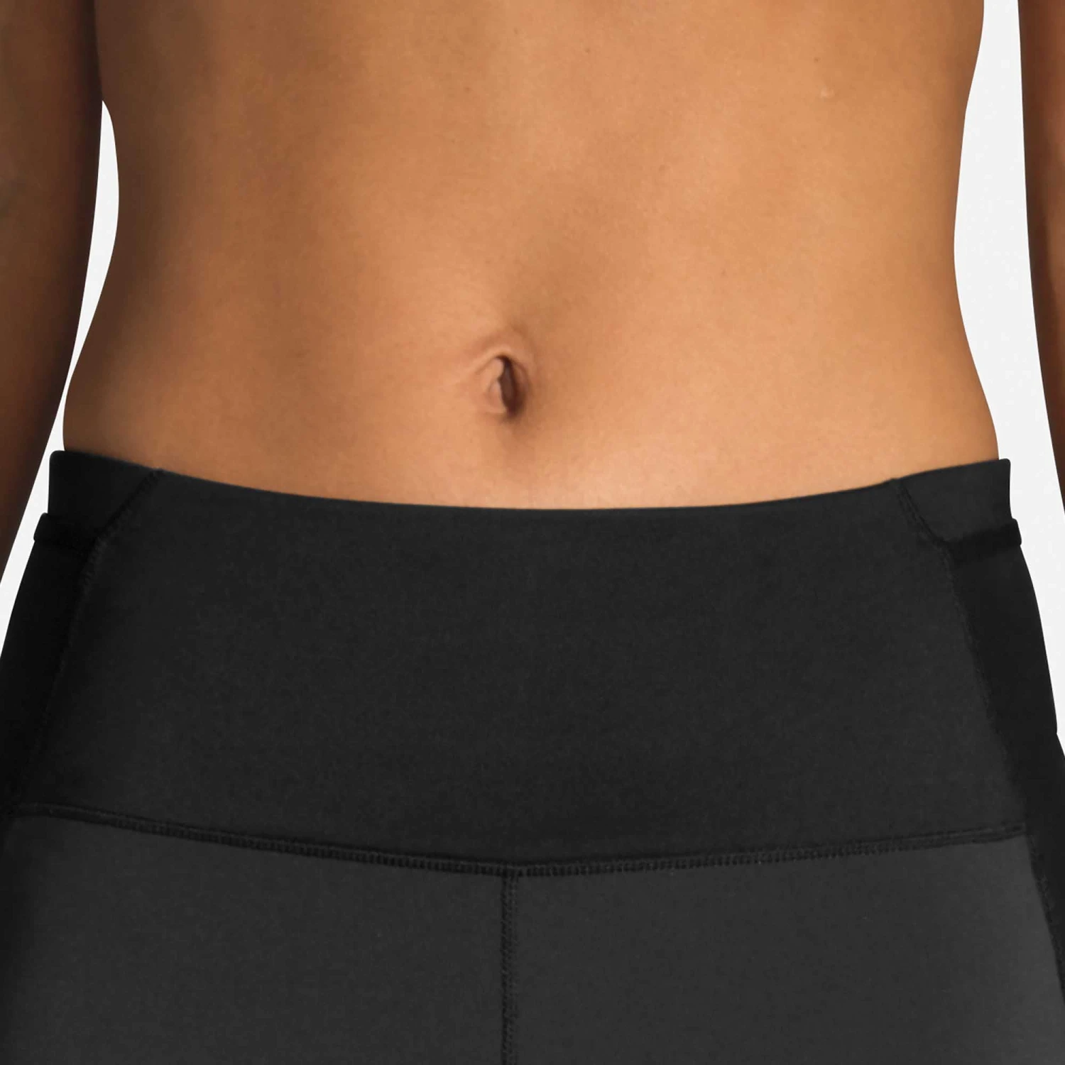 Brooks | Women's Switch Hybrid Tight 4 Brooks | Women's Switch Hybrid Tight - Image 4