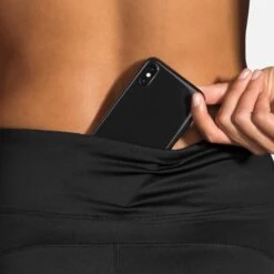 Brooks | Women's Switch Hybrid Tight 12 Brooks | Women's Switch Hybrid Tight -Sportswear Sale Shop 221505 001 D4 Switch Hybrid Tight