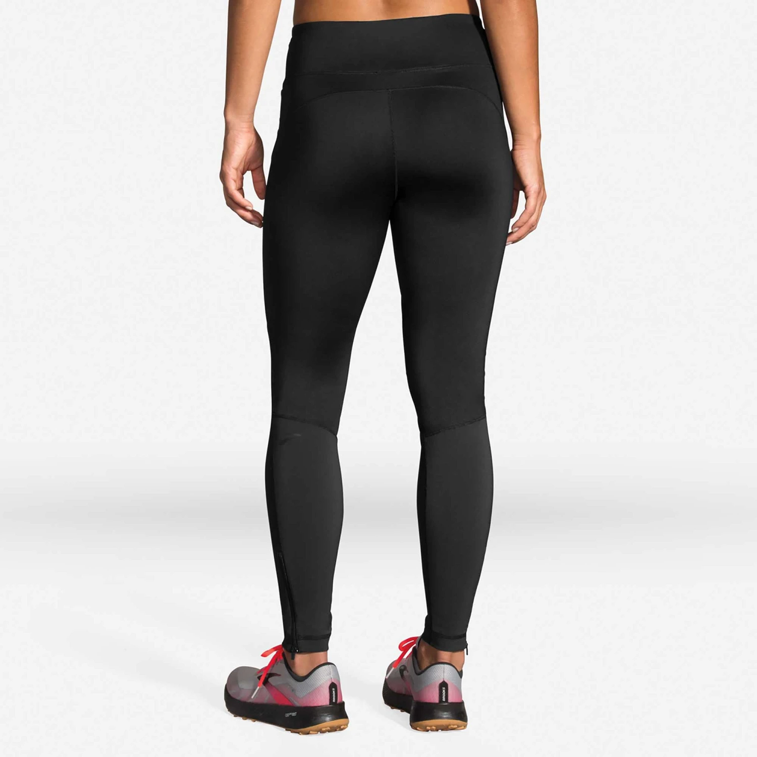 Brooks | Women's Switch Hybrid Tight 2 Brooks | Women's Switch Hybrid Tight - Image 2