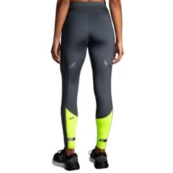 Brooks | Women's Run Visible Tight -Sportswear Sale Shop 221558044 W Brooks RunVisibleTight back