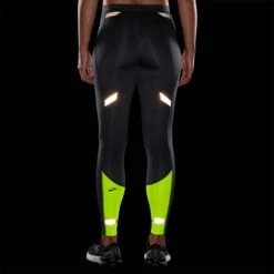 Brooks | Women's Run Visible Tight -Sportswear Sale Shop 221558044 W Brooks RunVisibleTight backdark