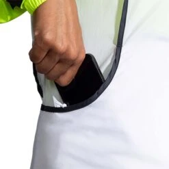 Brooks | Women's Run Visible Convertible Jacket 21 Brooks | Women's Run Visible Convertible Jacket -Sportswear Sale Shop 221560134 W Brooks RunVisibleConvertibleJacket phonepocket