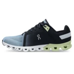 On | Men's Cloudflow Running Shoes -Sportswear Sale Shop 35.99034 M On Clourflow side2