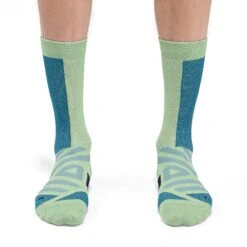 On | Men's Performance High Sock -Sportswear Sale Shop 364.00837 On PerformanceHighSock front