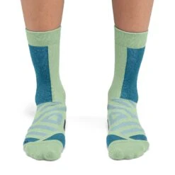 On | Women's Performance High Sock 6 On | Women's Performance High Sock -Sportswear Sale Shop 365.00839 On PerformanceHighSock front