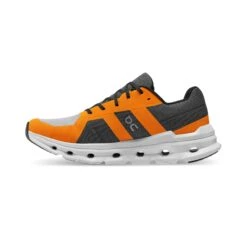 On | Men's Cloudrunner Running Shoes -Sportswear Sale Shop 46.98644 M On Cloudrunner side2