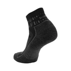 Balega | Unisex Blister Resist Quarter Running Socks -Sportswear Sale Shop 8292 3300 Balega blisterresistqtr back
