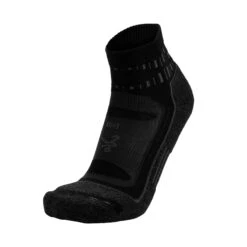 Balega | Unisex Blister Resist Quarter Running Socks -Sportswear Sale Shop 8292 3300 Balega blisterresistqtr front