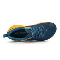 Altra | Men's Olympus 4 Running Shoes -Sportswear Sale Shop AL0A4VQM440 M altra olympus4 top