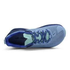 Altra | Women's Olympus 4 Running Shoes - Navy -Sportswear Sale Shop AL0A4VQW446 F altra olympus4 top