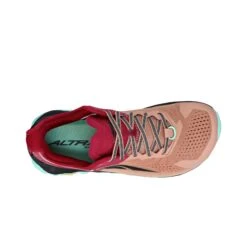 Altra | Women's Olympus 5 Running Shoes - Brown -Sportswear Sale Shop AL0A7R74961 W Altra Olympus5 top