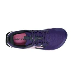 Altra | Women's Lone Peak 7 Running Shoes - Dark Purple -Sportswear Sale Shop AL0A7R7G252 W Altra LonePeak7 top