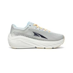 Altra | Women's Via Olympus Running Shoes - Light Gray -Sportswear Sale Shop AL0A82CR224 W Altra ViaOlympus side2