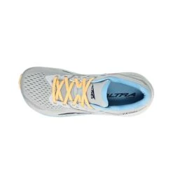 Altra | Women's Via Olympus Running Shoes - Light Gray -Sportswear Sale Shop AL0A82CR224 W Altra ViaOlympus top