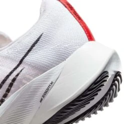 Nike | Men's Tempo Road Running Shoes - White 18 Nike | Men's Tempo Road Running Shoes - White -Sportswear Sale Shop CI9923 105 M Nike AirZoomTempoNEXT heel