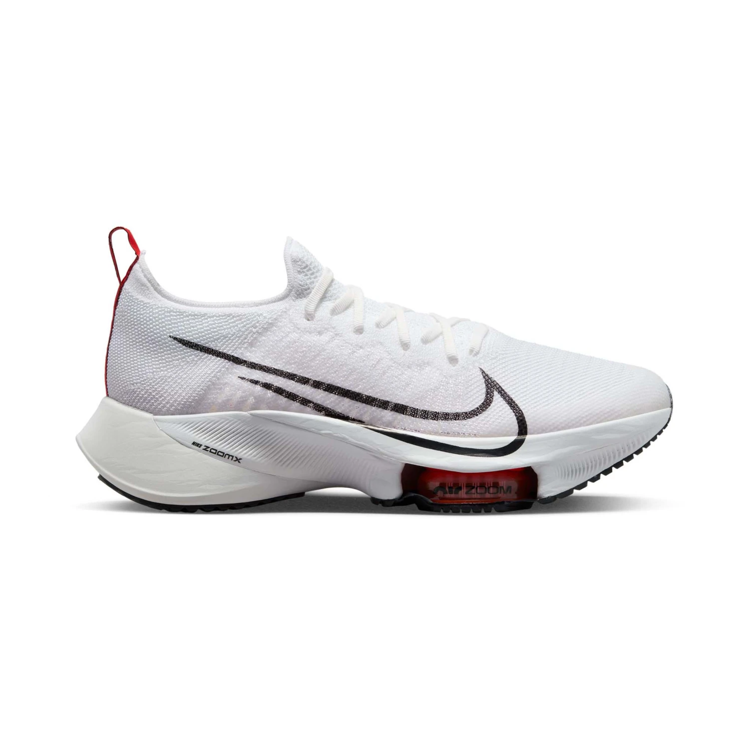 Nike | Men's Tempo Road Running Shoes - White 1 Nike | Men's Tempo Road Running Shoes - White