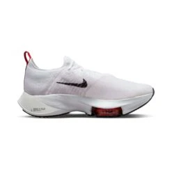 Nike | Men's Tempo Road Running Shoes - White 13 Nike | Men's Tempo Road Running Shoes - White -Sportswear Sale Shop CI9923 105 M Nike AirZoomTempoNEXT side3