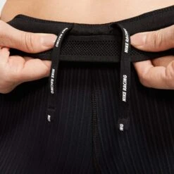 Nike | Women's Dri-FIT ADV Tight Running Shorts - Black 9 Nike | Women's Dri-FIT ADV Tight Running Shorts - Black -Sportswear Sale Shop CJ2367 010 W Nike DFADVTightShort waist