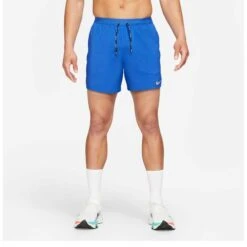 Nike | Men's Flex Stride Short 5in BF -Sportswear Sale Shop CJ5453 480 M Nike FlexStrideShort5inBF frontonbody