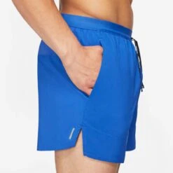 Nike | Men's Flex Stride Short 5in BF -Sportswear Sale Shop CJ5453 480 M Nike FlexStrideShort5inBF sideonbody
