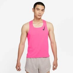 Nike | Men's Aeroswift Singlet