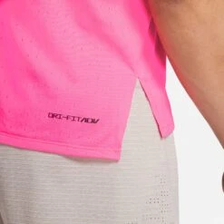 Nike | Men's Aeroswift Singlet -Sportswear Sale Shop CJ7835 639 M nike aeroswift singlet hem