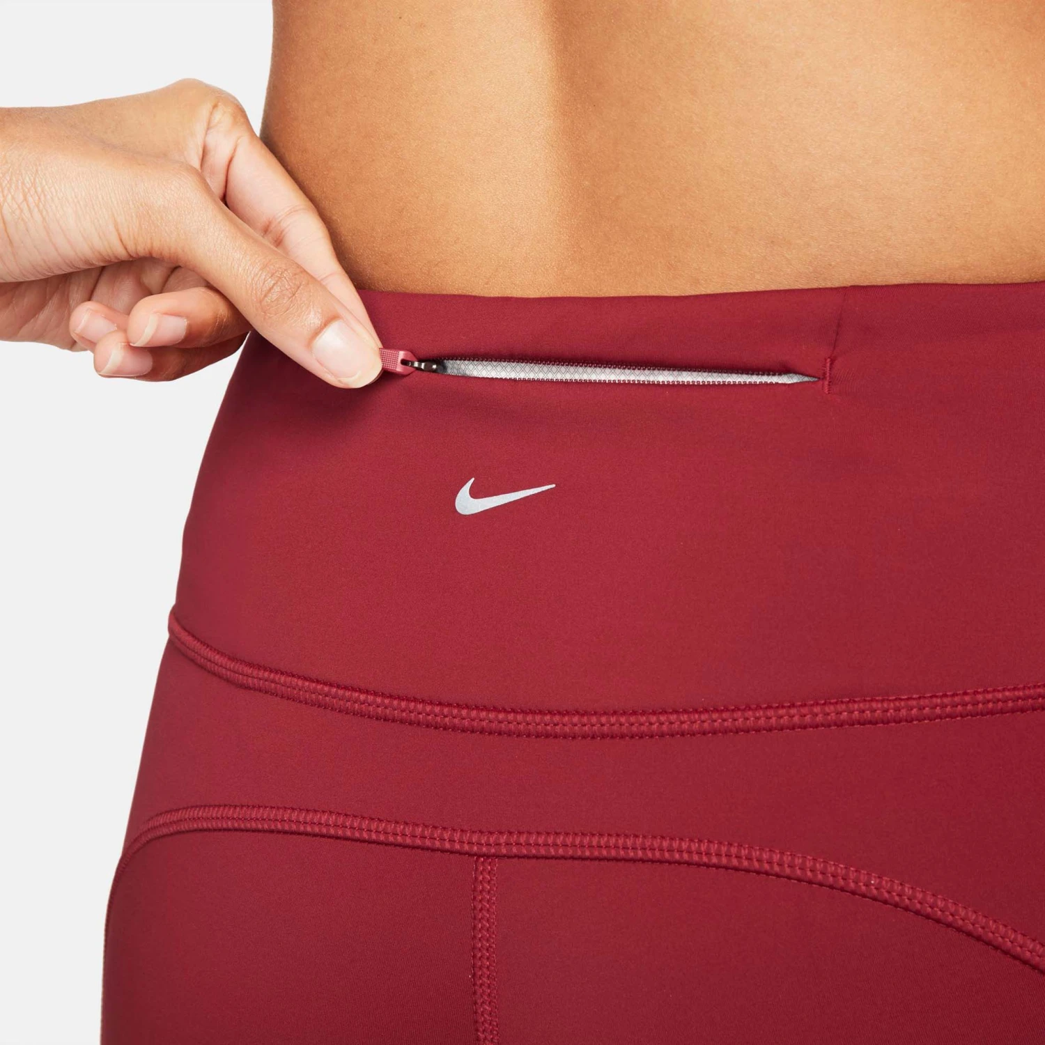 Nike | Women's Epic Luxe Tight 9 Nike | Women's Epic Luxe Tight - Image 9
