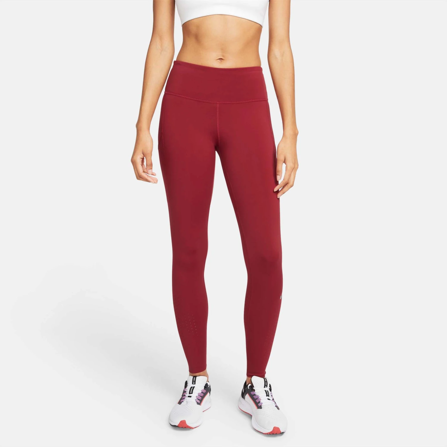 Nike | Women's Epic Luxe Tight 3 Nike | Women's Epic Luxe Tight - Image 3