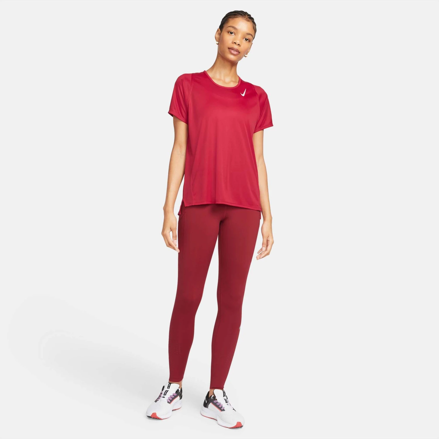 Nike | Women's Epic Luxe Tight 5 Nike | Women's Epic Luxe Tight - Image 5