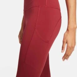 Nike | Women's Epic Luxe Tight 15 Nike | Women's Epic Luxe Tight -Sportswear Sale Shop CN8041 615 W Nike NikeEpicLuxTight sidepocket