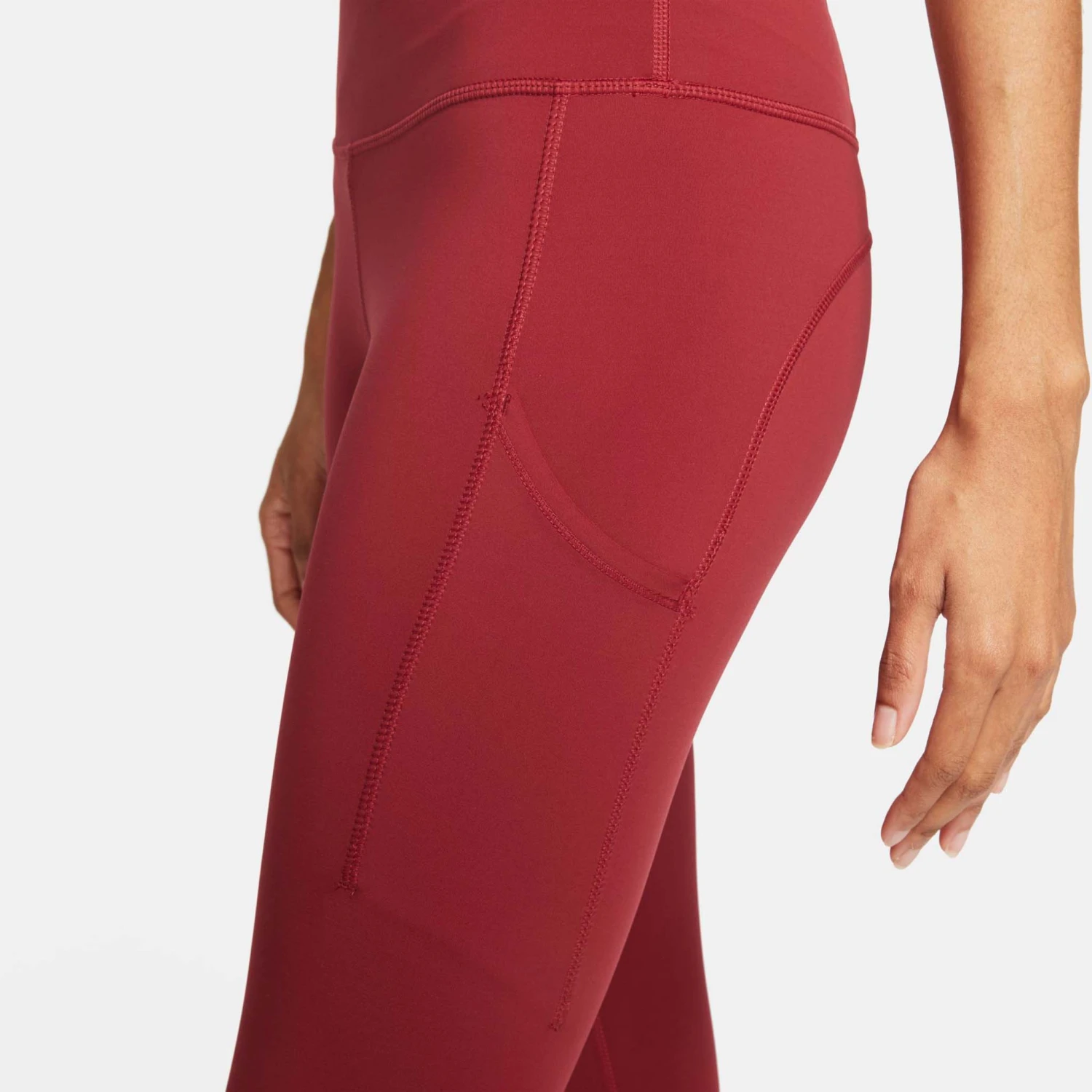 Nike | Women's Epic Luxe Tight 6 Nike | Women's Epic Luxe Tight - Image 6