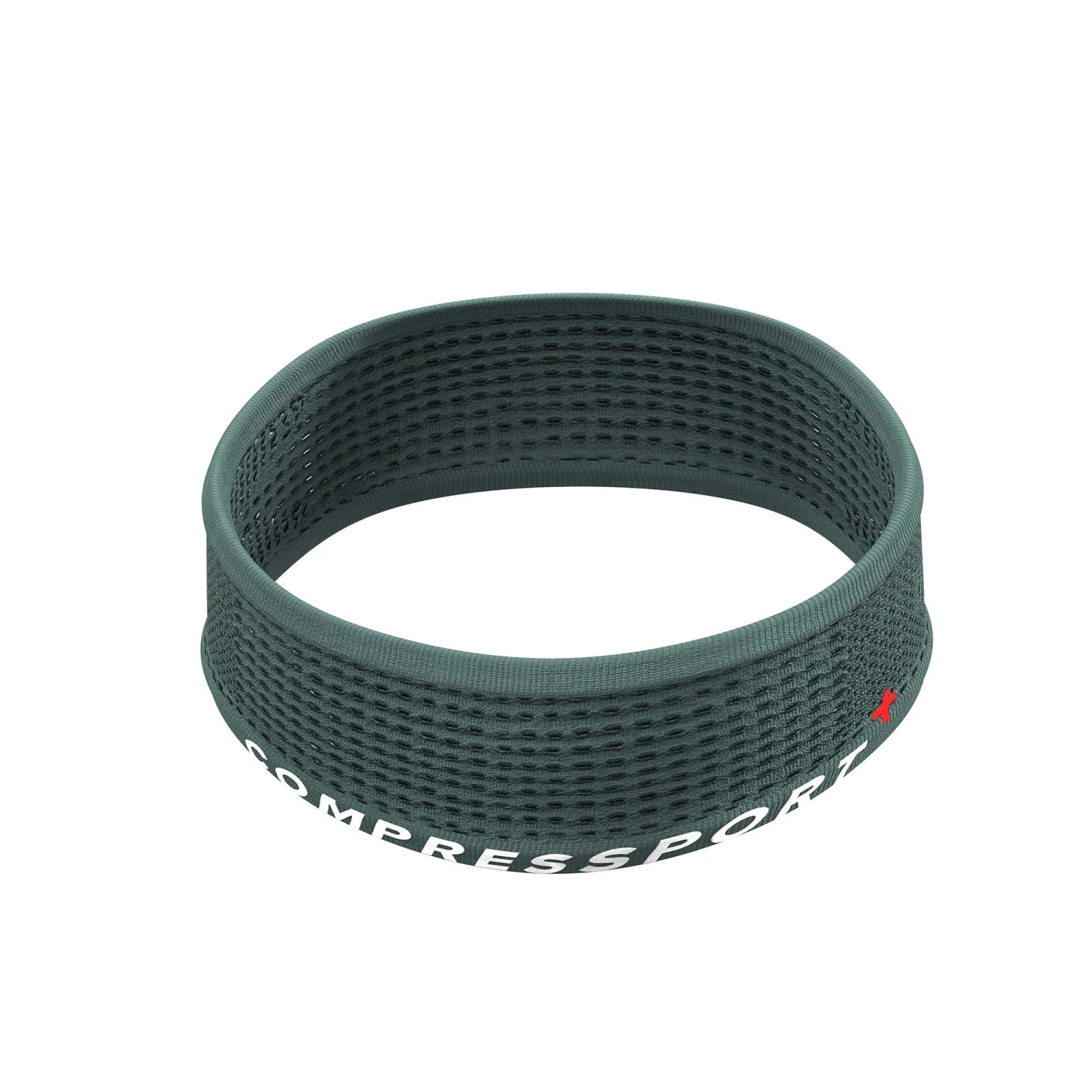 Compressport | Unisex Thin Headband On/Off 5 Compressport | Unisex Thin Headband On/Off - Image 5