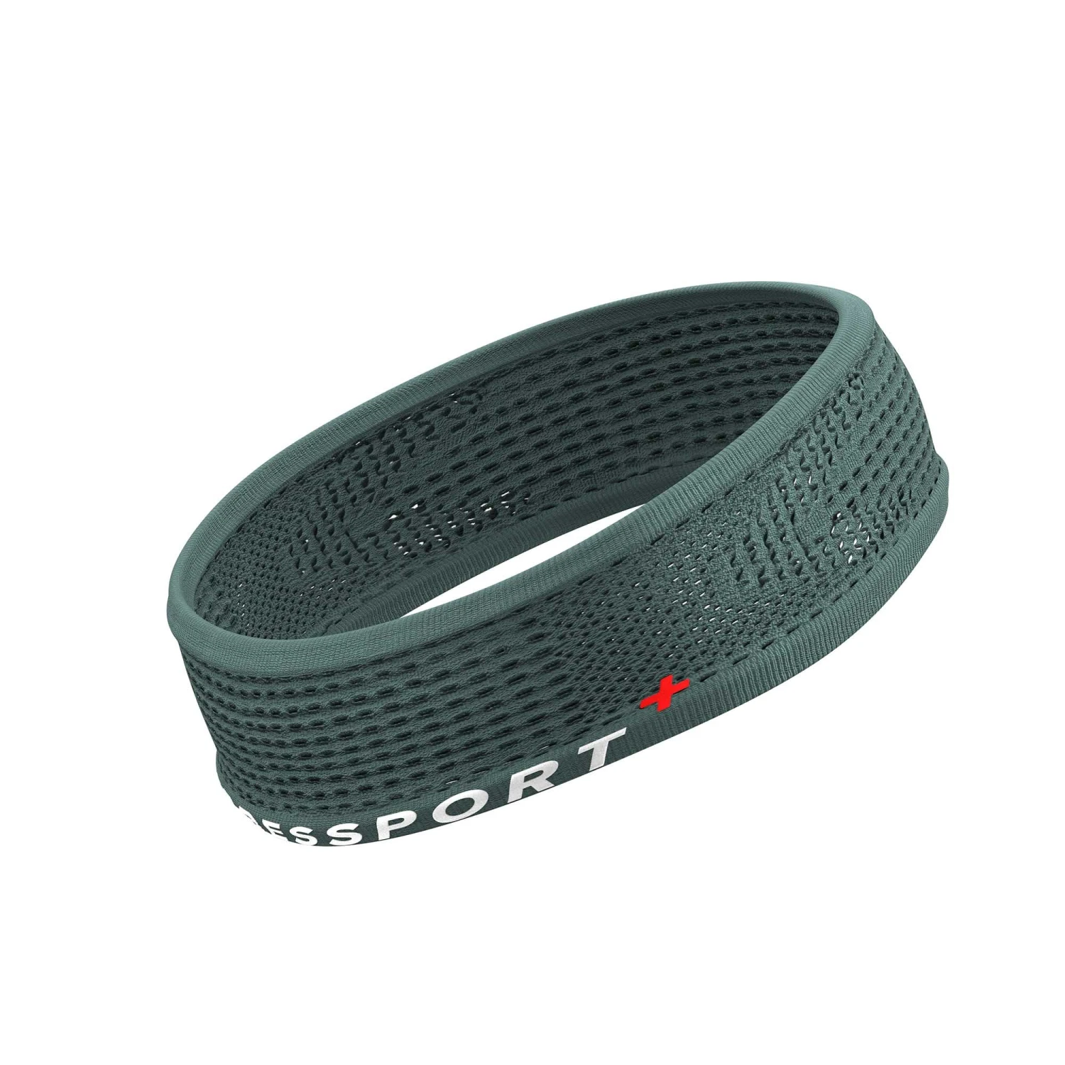 Compressport | Unisex Thin Headband On/Off 6 Compressport | Unisex Thin Headband On/Off - Image 6