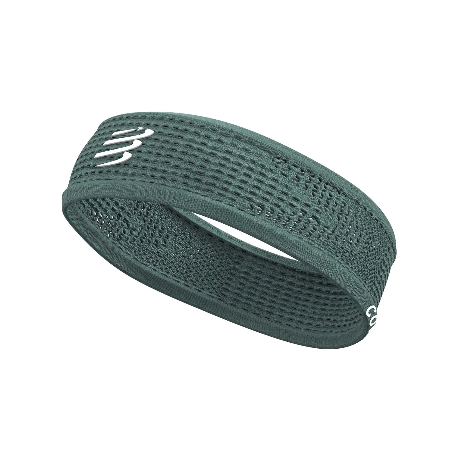 Compressport | Unisex Thin Headband On/Off 2 Compressport | Unisex Thin Headband On/Off - Image 2