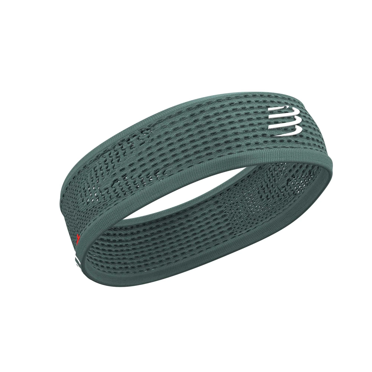 Compressport | Unisex Thin Headband On/Off 8 Compressport | Unisex Thin Headband On/Off - Image 8