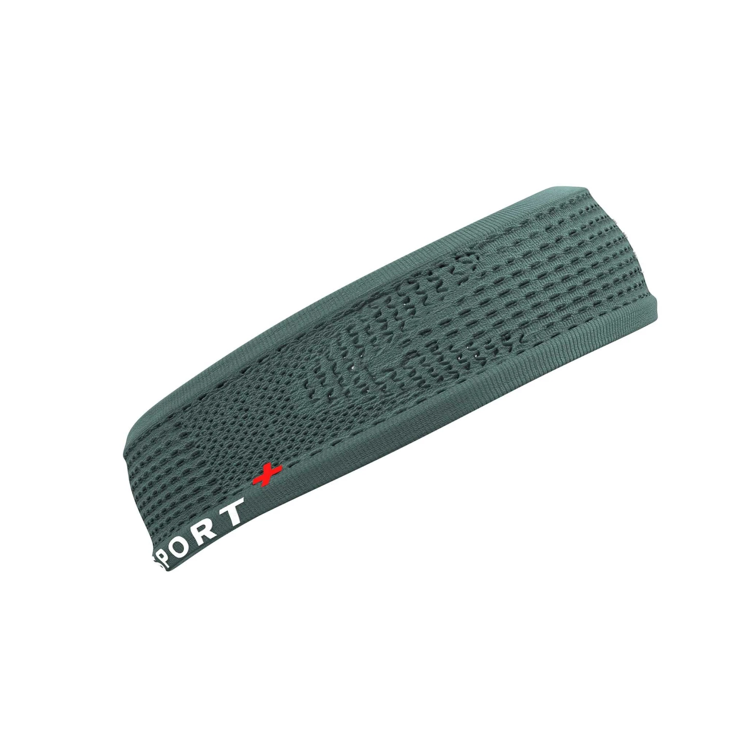 Compressport | Unisex Thin Headband On/Off 7 Compressport | Unisex Thin Headband On/Off - Image 7