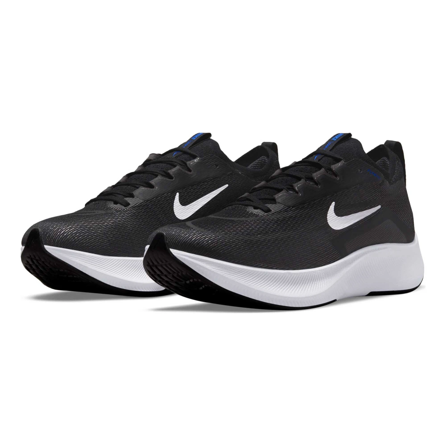 Nike | Men's Zoom Fly 4 Running Shoes 5 Nike | Men's Zoom Fly 4 Running Shoes - Image 5